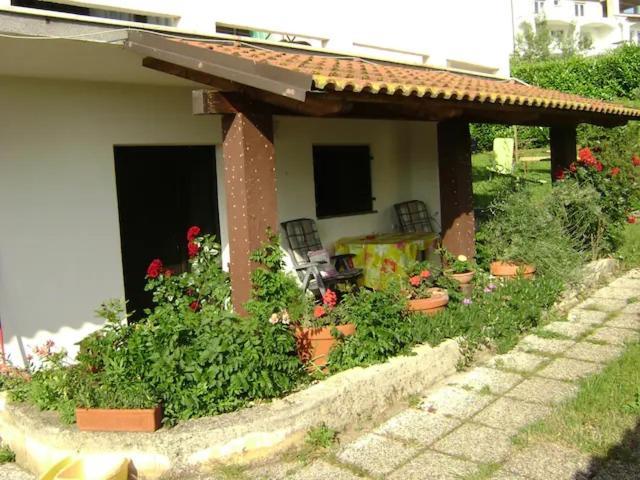 Apartman Loreta Pula Exterior foto