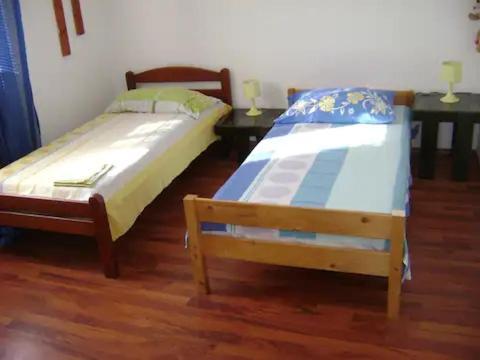 Apartman Loreta Pula Exterior foto