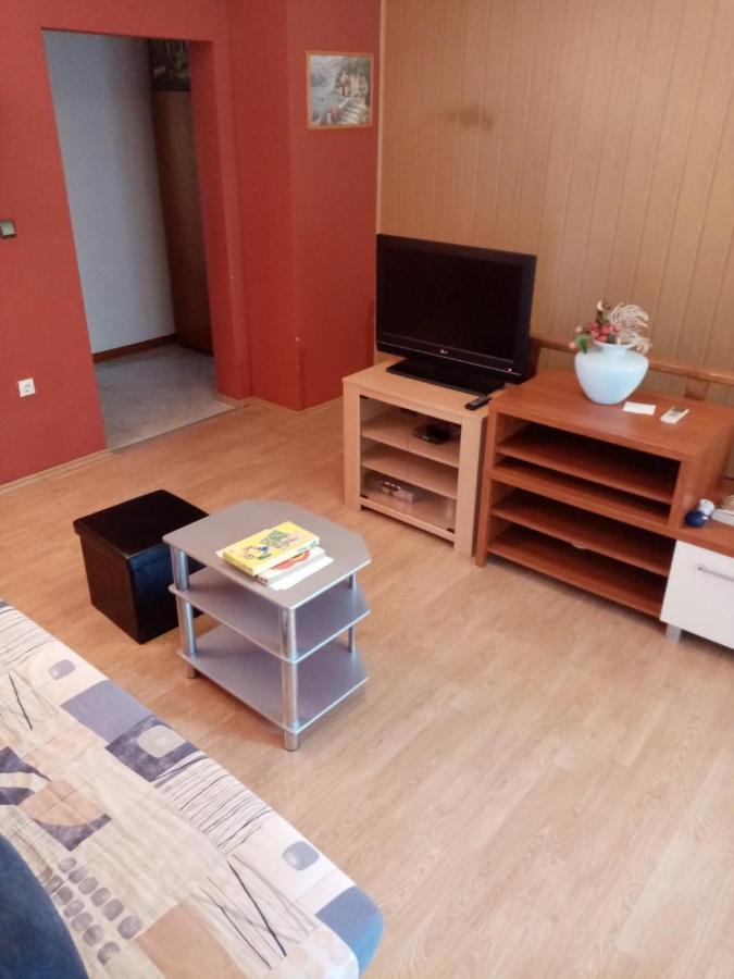 Apartman Loreta Pula Exterior foto