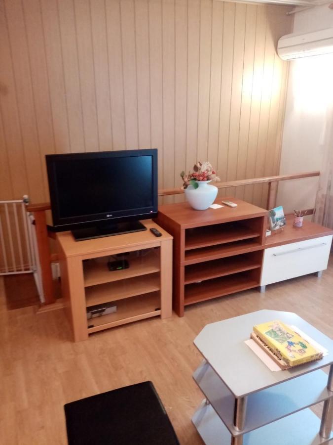 Apartman Loreta Pula Exterior foto